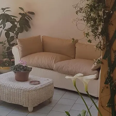 La Stanza Blu Terrazza Con * كاتانيا